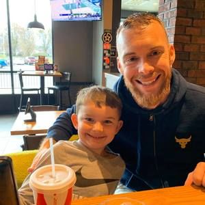 Meet your Posher, Jesse